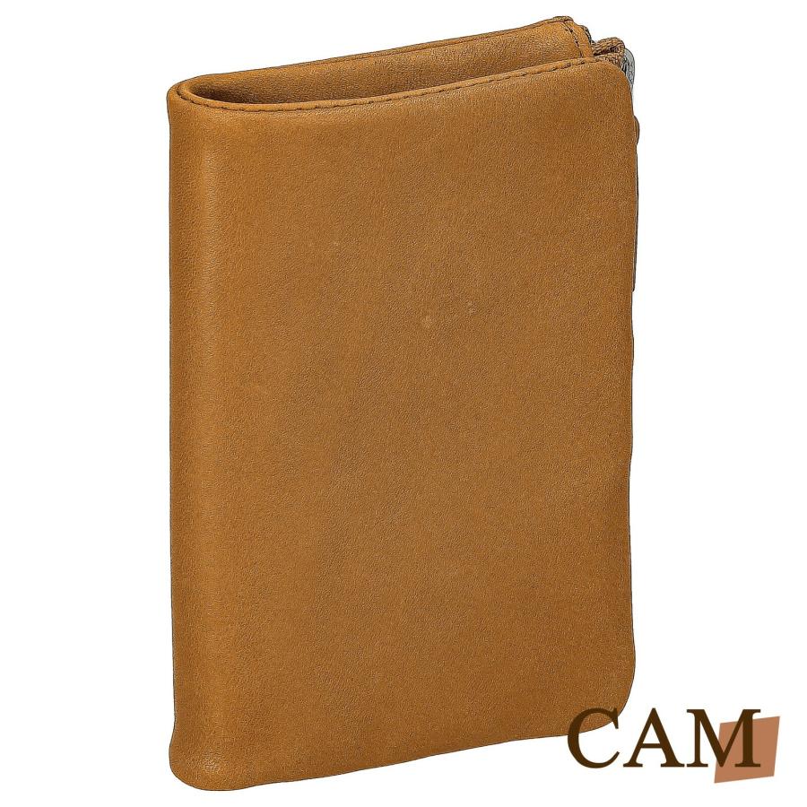 SONNE ゾンネ ソフター 本革 コンパクト財布 20代 30代 40代 50代 クリスマス プレゼント  ギフト 祝い 送料無料　11780013 | SONNE | 02