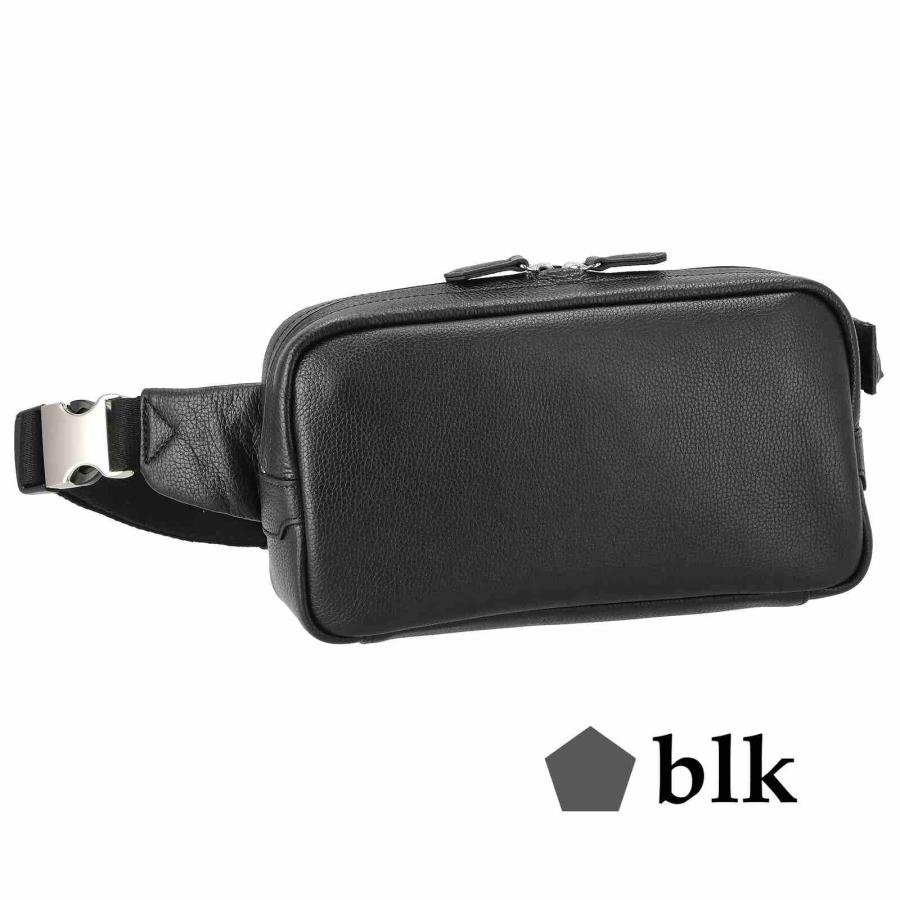 SONNE(ゾンネ) ボディバッグ 2022秋冬新作 通勤 新生活 仕事 人気 ギフト 祝い お中元 高級 クリスマスプレゼント 男性 女性 10728898 | SONNE