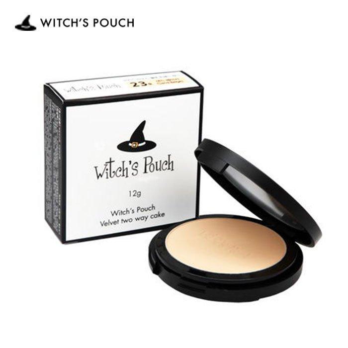 Witch's Pouch（ウィッチズポーチ） ポイント15倍以上！送料無料