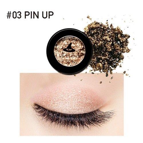 Witch's Pouch（ウィッチズポーチ） 売りつくし アイシャドウ