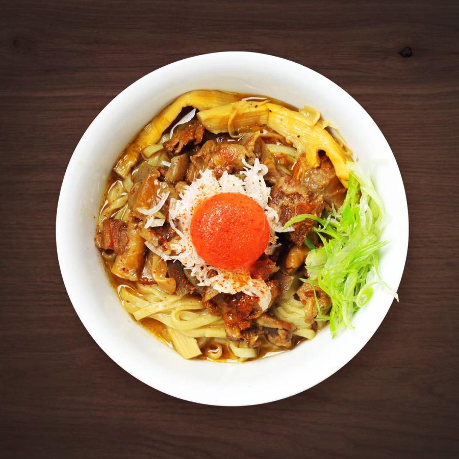 大阪鶴見どてやき（麺処にしむら監修）　30個 ランキング1位 どてやき 大阪有名ラーメン店プロデュース 大阪鶴見 麺