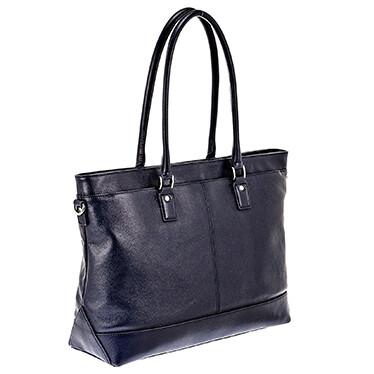 SONNE -ゾンネ- クラウディオ メンズ 本革 レザー 2wayバッグ トートバッグ ショルダー付 B4対応　6944551 | SONNE | 06