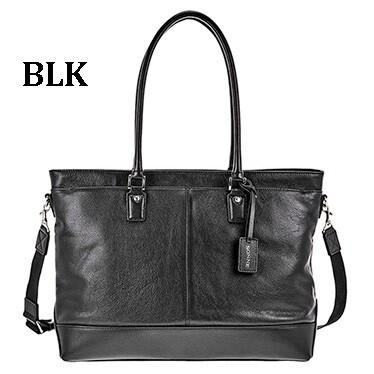 SONNE -ゾンネ- クラウディオ メンズ 本革 レザー 2wayバッグ トートバッグ ショルダー付 B4対応　6944551 | SONNE | 05