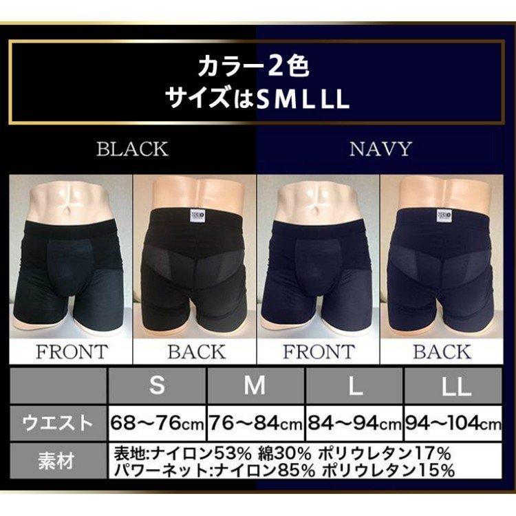 記念日 整体パンツ 男性用 ショーツ インナー 下着 骨盤 姿勢 引き締め ムレにくい 履くだけ整体 腰痛 背中痛 肩痛 男性 人気 おすすめ Aynaelda Com