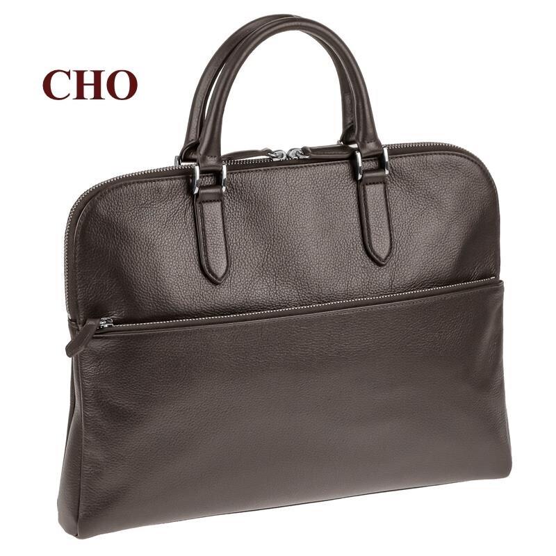 SONNE-ゾンネ- Claudio クラウディオ メンズ 本革 ブリーフケース 通勤 新生活 仕事 人気  ギフト 祝い お中元　高級  プレゼント 男性 送料無料 9219634 | SONNE | 02