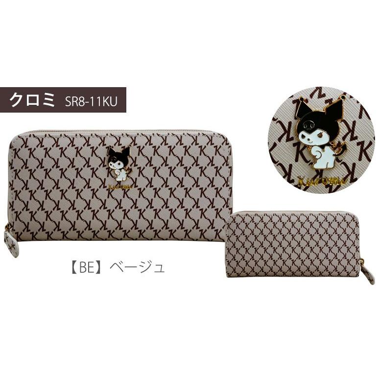 ハローキティ サンリオ キティ ポチャッコ クロミ キャラ 財布 ハローキティ サンリオ キティ ポチャッコ クロミ キャラ 財布