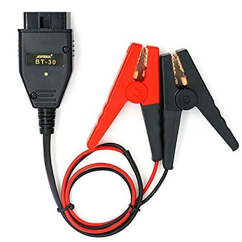 最大53 Offクーポン Shengshou 車バッテリー配線 メモリセーバー Obd2アダプター メモリーバックアップ コネクタ バッテリークランプ 車 Ecu緊急電源 12 Aynaelda Com