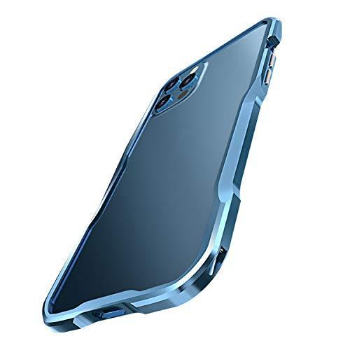 Iphone 12 Mini ケース カバー アルミ バンパー かっこいい アルミサイドバンパー アップル アイフォン12ミニ おしゃれ スマフォ ス 超特価激安
