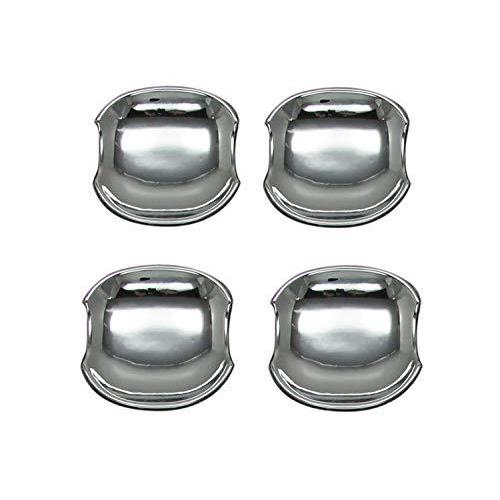 Brightz ソリオバンディット Ma36s Ma46s メッキドアハンドルカバー 皿 Ma36 Ma46 Ma 激安超安値