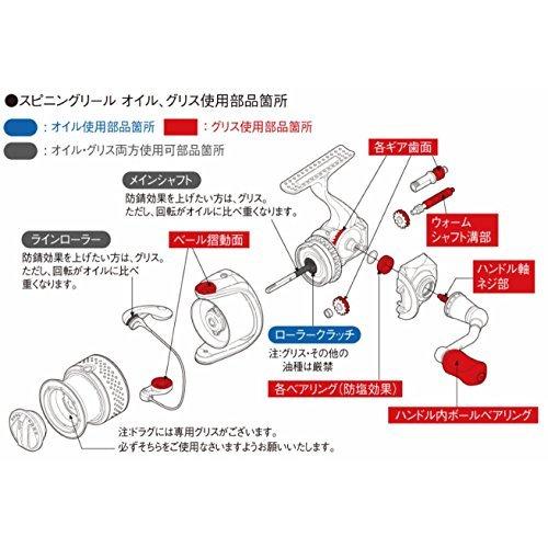 本店 シマノ Shimano リールメンテスプレー Sp 003h 0078 Aynaelda Com