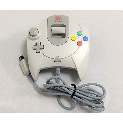 【限定品】 ドリームキャスト本体 【YW7742616466】(27235円)