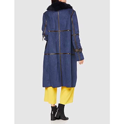 お買い得！ [ダブルスタンダードクロージング] Sov.フェイクムートンコート 0307-460-203 レディース 【S7580840013】(26666円)