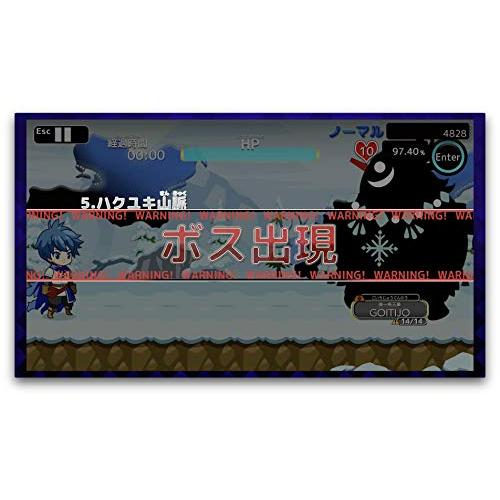 タイピングクエスト スターターセット - Switch Nintendo タイピングクエスト Switch HORI製 for