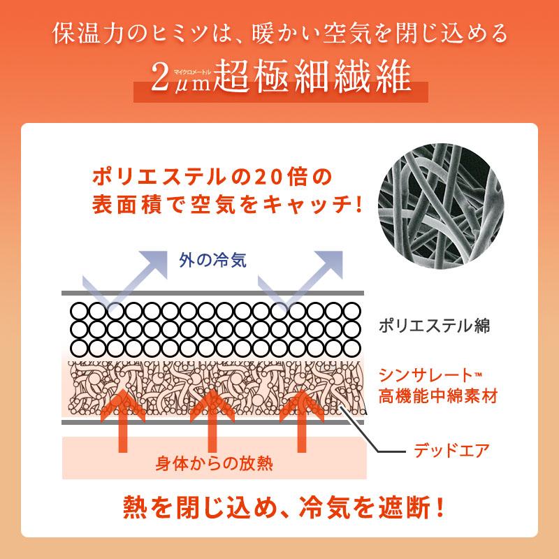 シンサレート 掛け布団 掛ふとん シンサレートウルトラ 冬布団 送料無料 軽い 抗菌 防臭 3M シングルロング | MINT（家具、インテリア） | 07