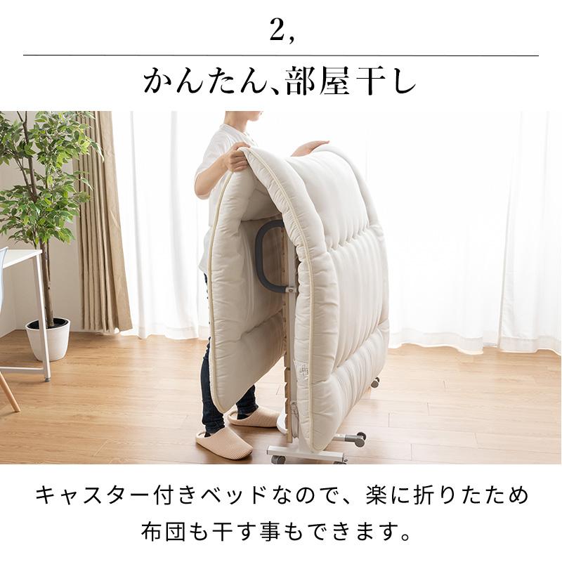 MINT(家具、インテリア) 桐 すのこ 折りたたみ 折り畳み MINT(家具、インテリア) 桐 すのこ 折りたたみ 折り畳み