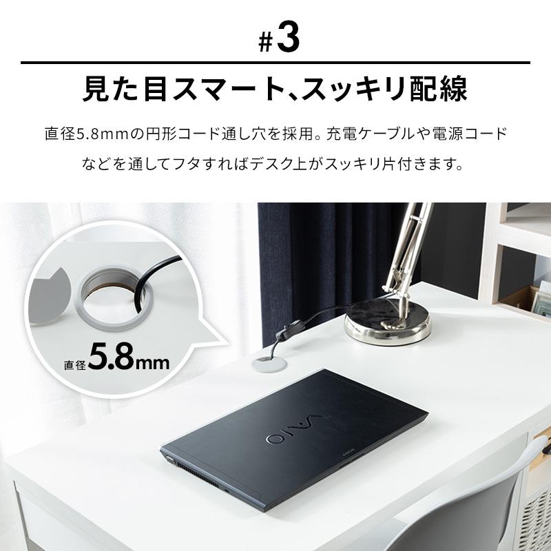 ツインデスク 幅200] 学習机 2人用ツインデスク 本棚・サイドラック付き 子供部屋