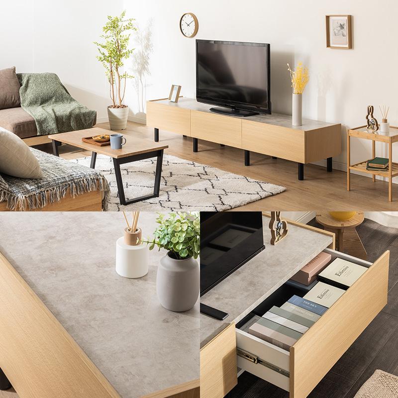 お取引先、決まりました！テレビ台　ローボード MINT テレビボード テレビ台 ローボード リビングボード リビング収納