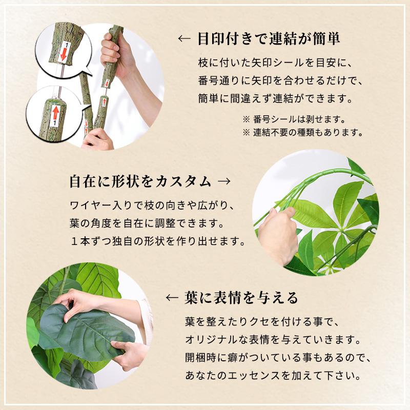 MINT ベンジャミン フェイクグリーン 光触媒フェイクグリーン 観葉植物