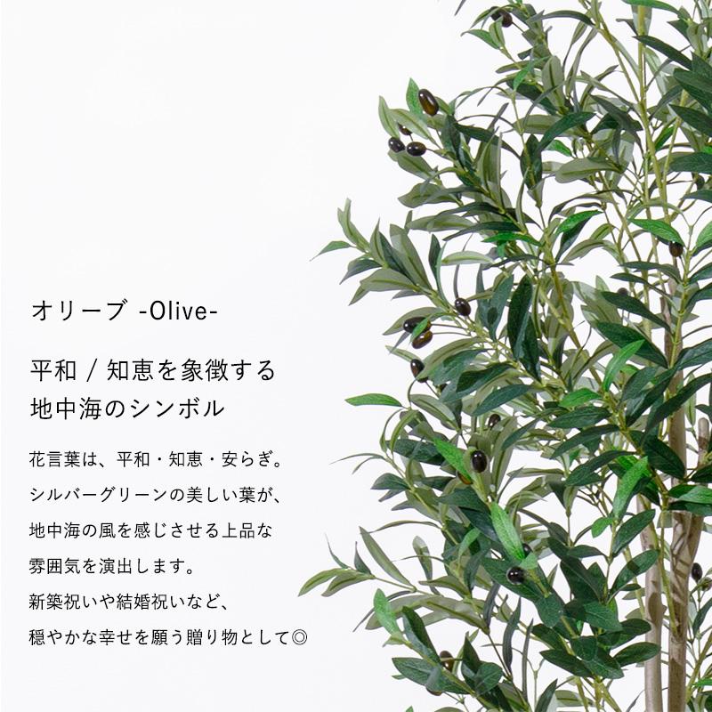 MINT オリーブ フェイクグリーン 光触媒フェイクグリーン 観葉植物