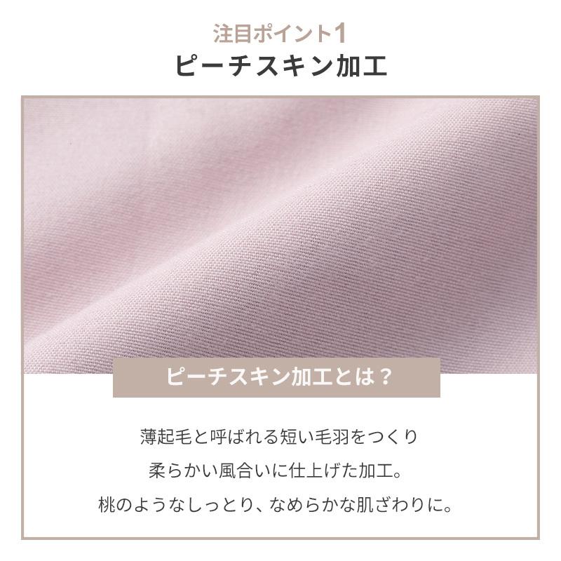 フリル ベッド スカート ダブル ベッドスカート ベッドカバー おしゃれ フリル かわいい | MINT（家具、インテリア） | 03