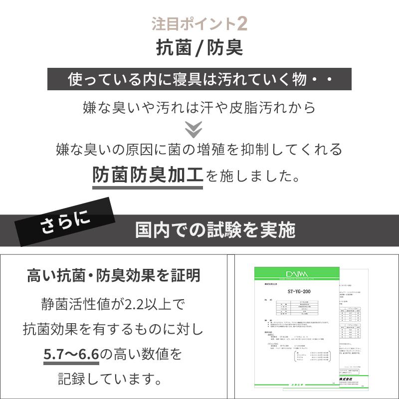 フリル ベッド スカート ダブル ベッドスカート ベッドカバー おしゃれ フリル かわいい | MINT（家具、インテリア） | 04