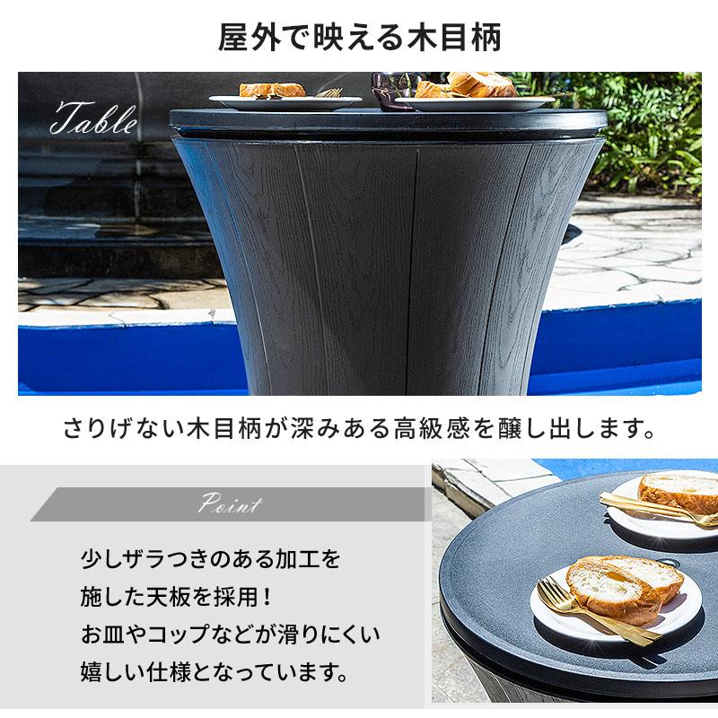 ポールハーデン テーブル Easy Life HARDEN DINING TABLE / イージーライフ ハーデン ダイニング