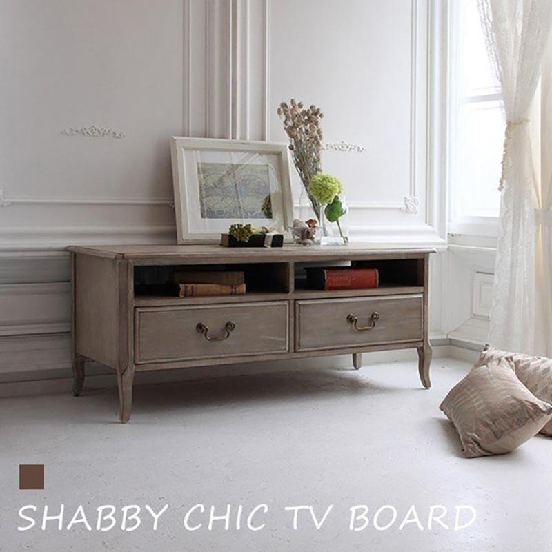 シャビーシック　アンティークコンソール　TV台 フレンチシャビー テレビ台売ります
