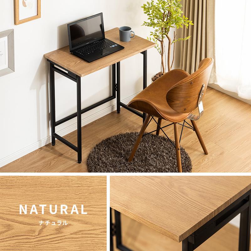MINT（家具、インテリア） 折りたたみ デスク 折り畳みデスク