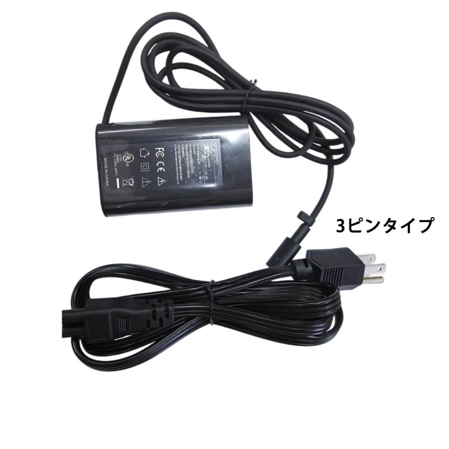 45W Tpye C 3ピンタイプ LA45NM150 DELL XPS 12 13 9360 9370 9380 9333 7390 Inspiron 14 7437 Latitude 7370 7275 5175 5285 5290-2in1 7390-2in1 |  | 01