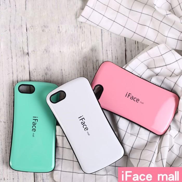 iPhone SE 第2世代　iFaceケース付き iFace 公式 スマホケース iphone se iPhone SE ケース 第3世代