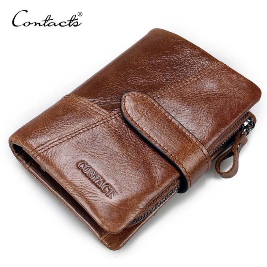 送料無料 メンズ 本革 財布contactsコンタクツ二つ折り 柔らかい コインケース 免許証入れ カード入れ8ヶ所 丈夫 人気 F I商店 通販 Yahoo ショッピング