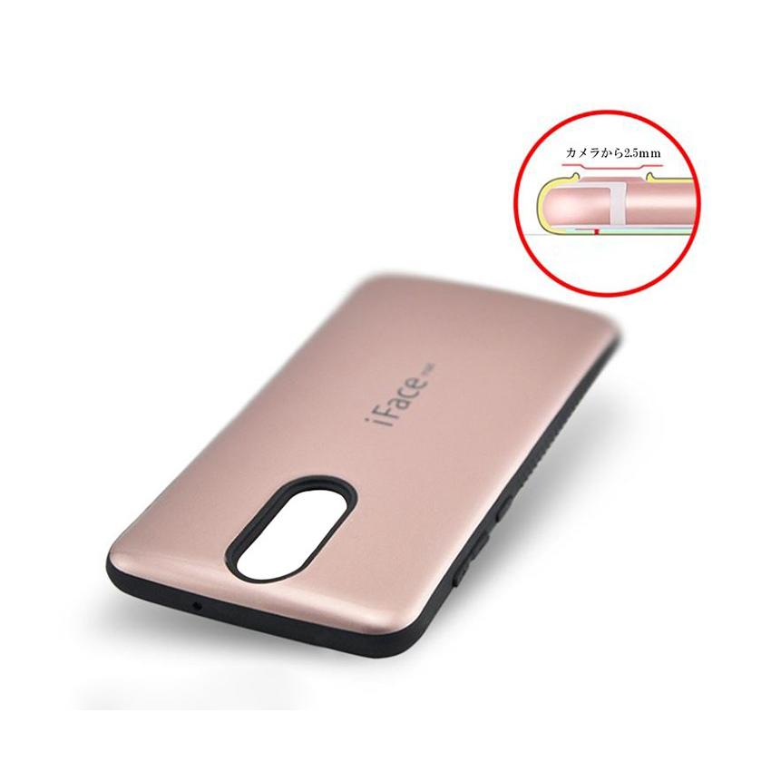 iFace mall ケース Huawei mate10 liteケースカバー、アイフェスモール
