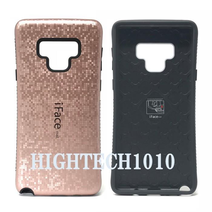 iface GALAXY note9のおすすめ人気商品一覧 通販 - Yahoo!ショッピング