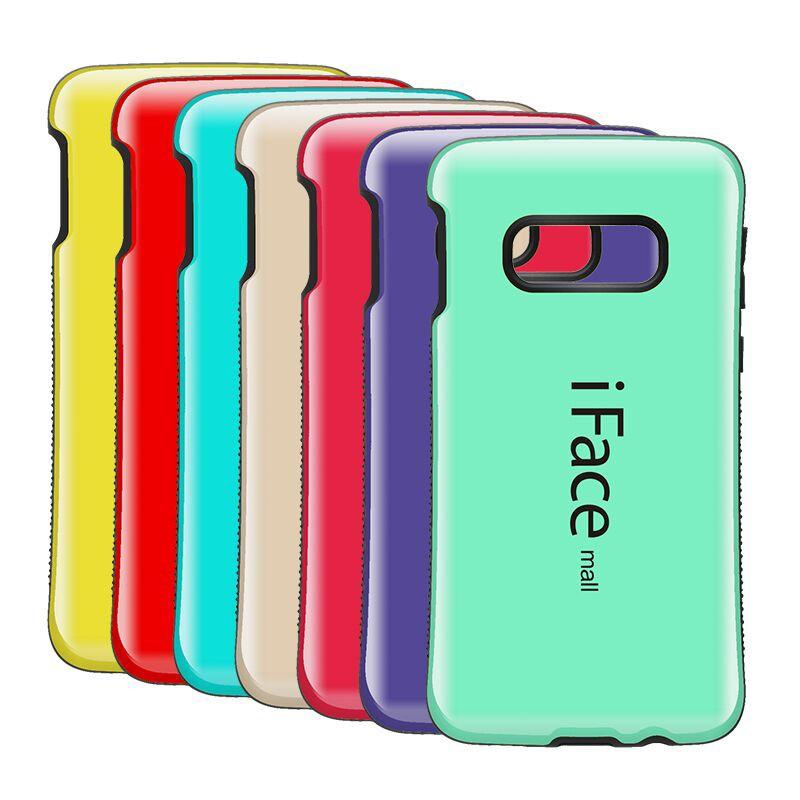 iFace mall Samsung Galaxy S10 ケース S10+ S10e ギャラクシー プラス