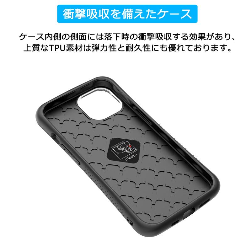 ロゴ無し iFace mall Google Pixel 8 ケース iPhone SE 第2世代 第3