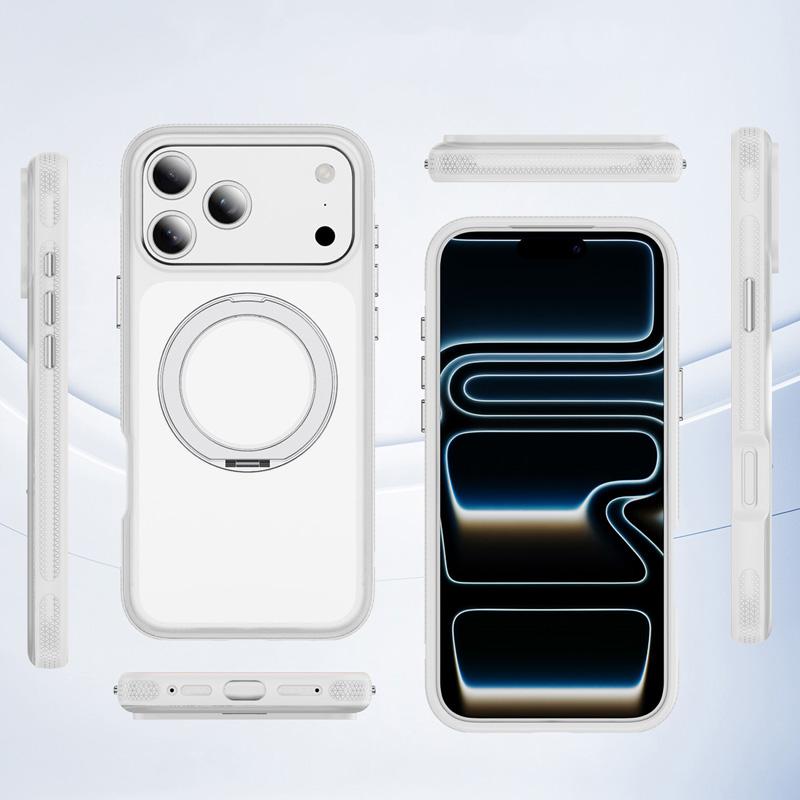 スマホリング スタンド機能 Magsafe対応 iPhone17 Air 17Pro 17ProMax Google Pixel10 10Pro Pixel9 9Pro カバー マグネット リング 軽量 耐衝撃 携帯ケース |  | 11