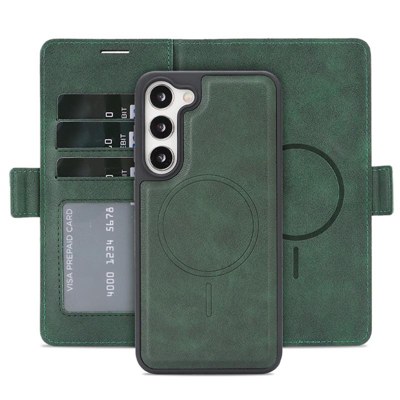 2in1 手帳型 Magsafe対応 Galaxy S26 S26Plus S26Ultra S25 S25Ultra