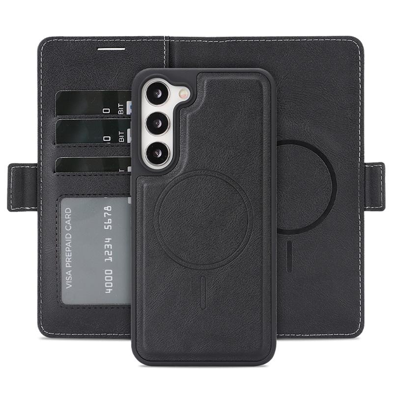 【ジョニー】Galaxy S26+ ケース付き 2in1 手帳型 Magsafe対応 Galaxy S26 S26Plus S26Ultra S25 S25Ultra