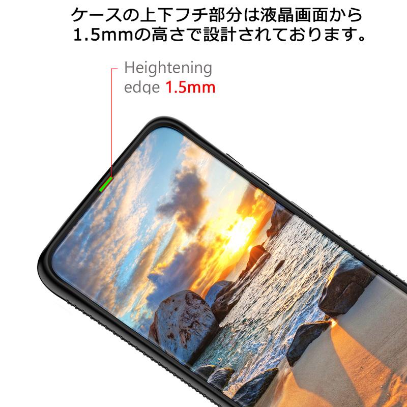 Galaxy S24 SC-51E ケース　フィルム付き 楽天市場】Galaxy S24 ハードケース SC-51E SCG25 ケース