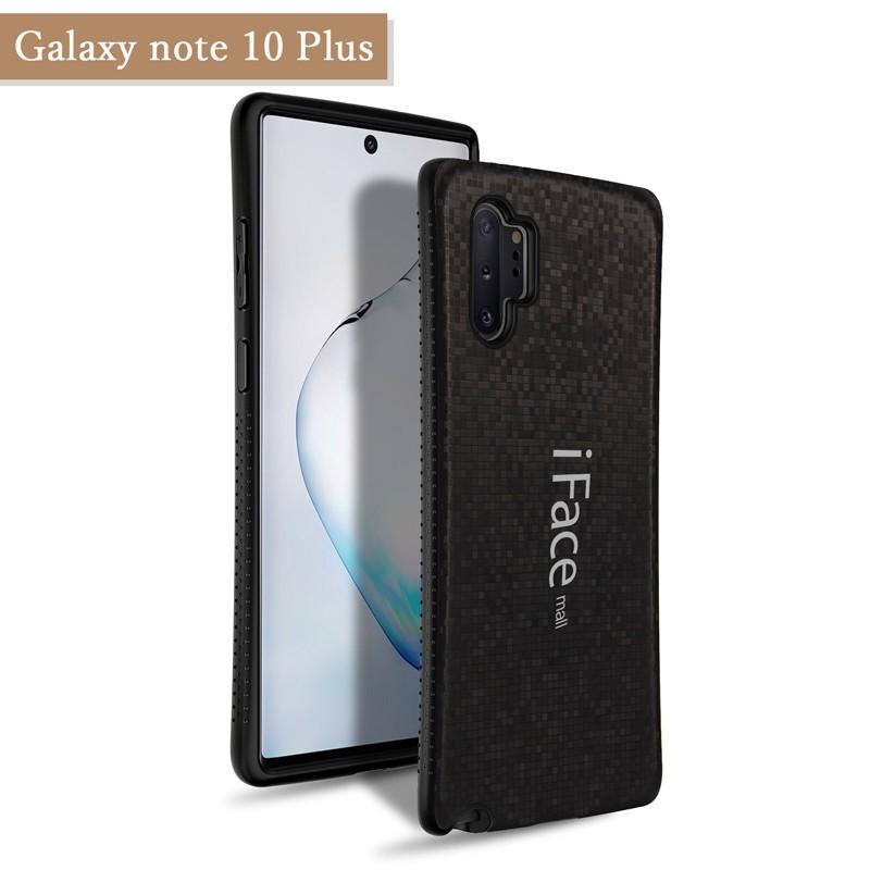 箱、ケース付属 Galaxy Note10+ オーラブラック SIMフリー サムスン Galaxy Note10+ 楽天モバイル [オーラブラック] 価格