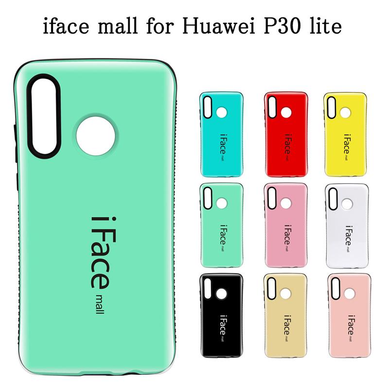 Iface Mall ケース Huawei P30 Lite ケース Ifacemall ファーウェイ P30 ライト ケース ファーウェイ P30 Lite ケース P30lite 送料無料 If Huaweip30lite H F I商店 通販 Yahoo ショッピング