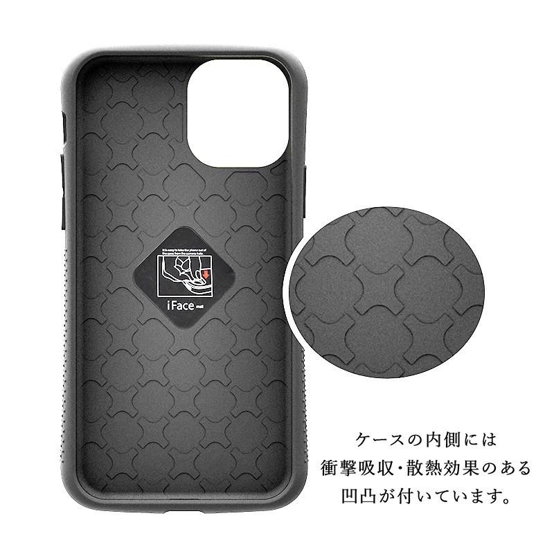 モザイク版 iFace mall iPhone12 12Pro iPhone11ProMax iPhone SE 第2
