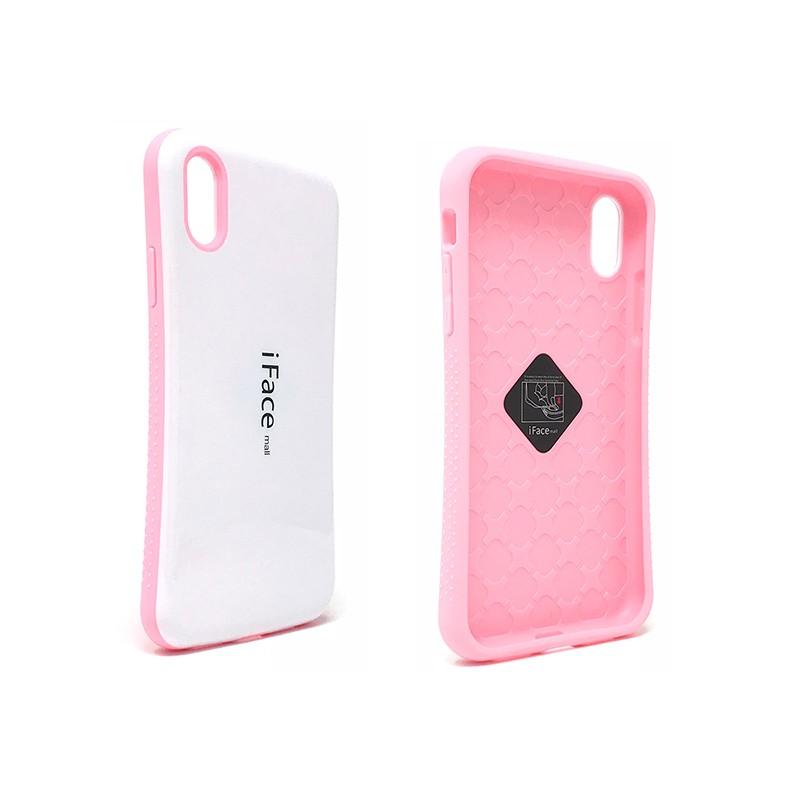 ホワイト版 ホールドリング付き iFace mall iPhone 12 Pro 11