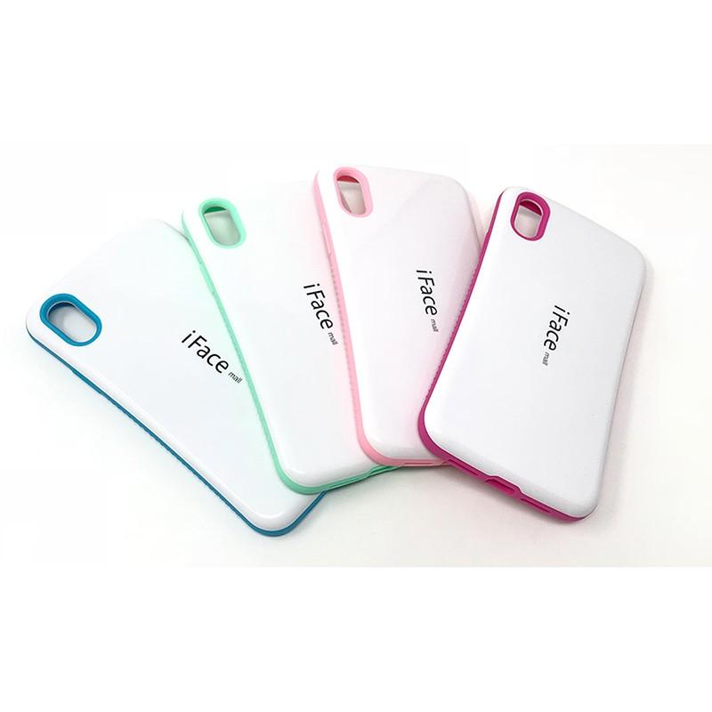 ホワイト版 ホールドリング付き iFace mall iPhone 12 Pro 11