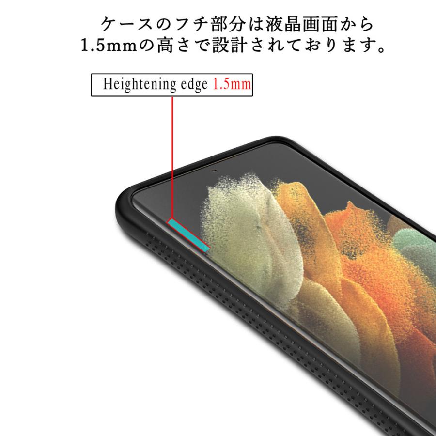 iFace mall Samsung Galaxy S21 S21Plus S21Ultra ケース SC-52B SC