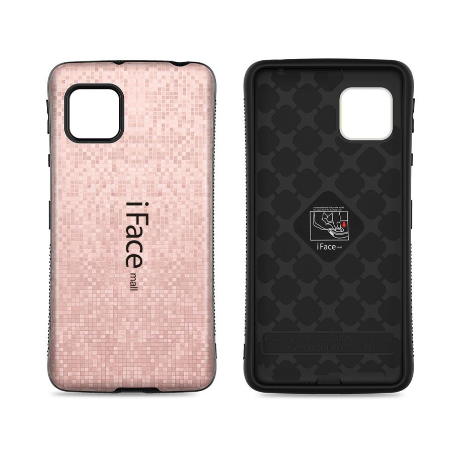 AQUOS sense4 lite ブラック ケース＋ガラスフィルム 楽天市場】AQUOS sense4 / sense4 lite / sense5G 全面保護
