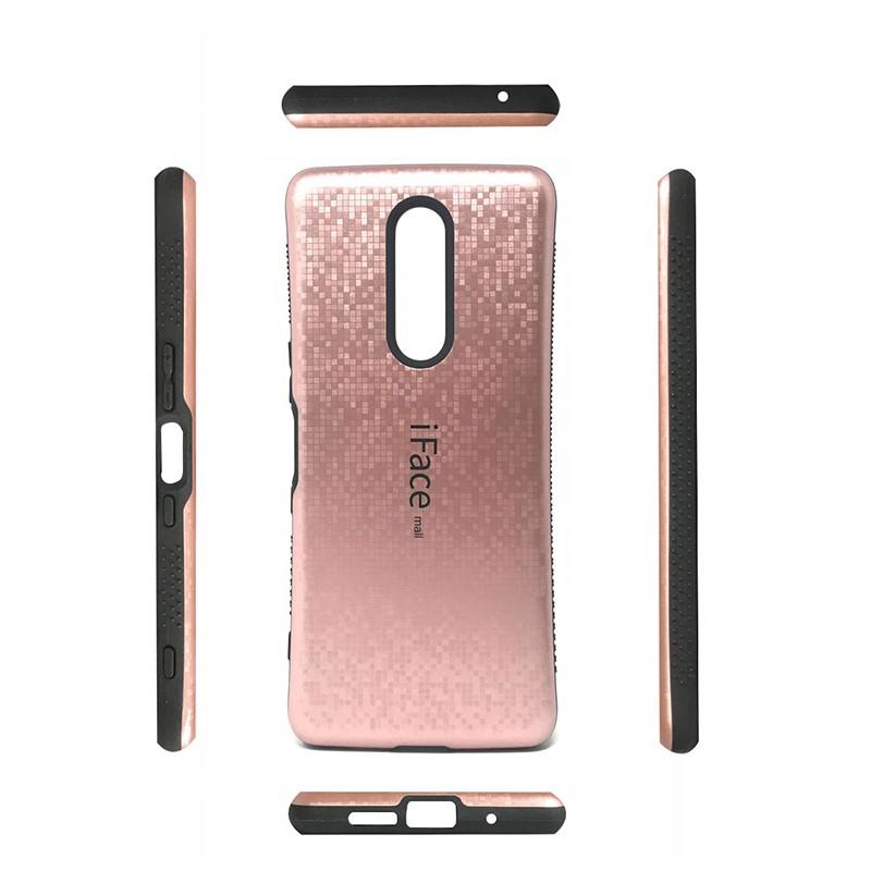 Sony Xperia 1 II 本体 iFaceケース付き iFace mall Xperia 1 II ケース マーク2 スマホケース SO-51A