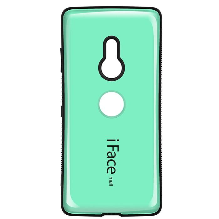 Iface Mall ケース 2 5d強化ガラス セット Xperia Xz3 ケース So 01l Sov39 801so エクスペリア Xz3 ケース スマホケース 全機種対応 保護フィルム If Xperia Hgs 10 F I商店 通販 Yahoo ショッピング