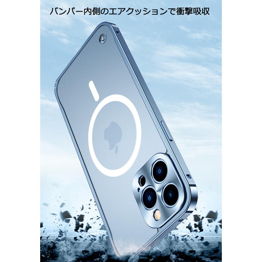 iPhone13 13Pro 13mini iPhone 13ProMax スマホケース magsafe