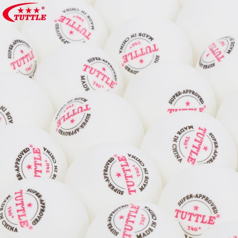卓球ボール 1スター 1個入 Tuttle 40mm プラスチックボール 練習用ボール トレーニング Accelumina 通販 Yahoo ショッピング